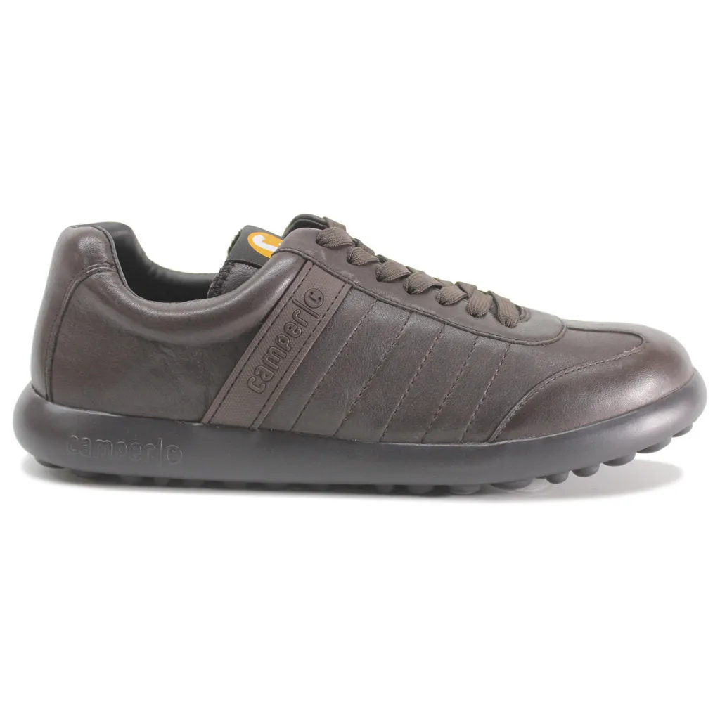 Camper Pelotas Calfskin Leather Men's Low-Top Trainers