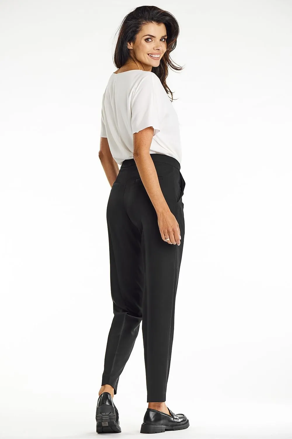Classic Women's Trousers