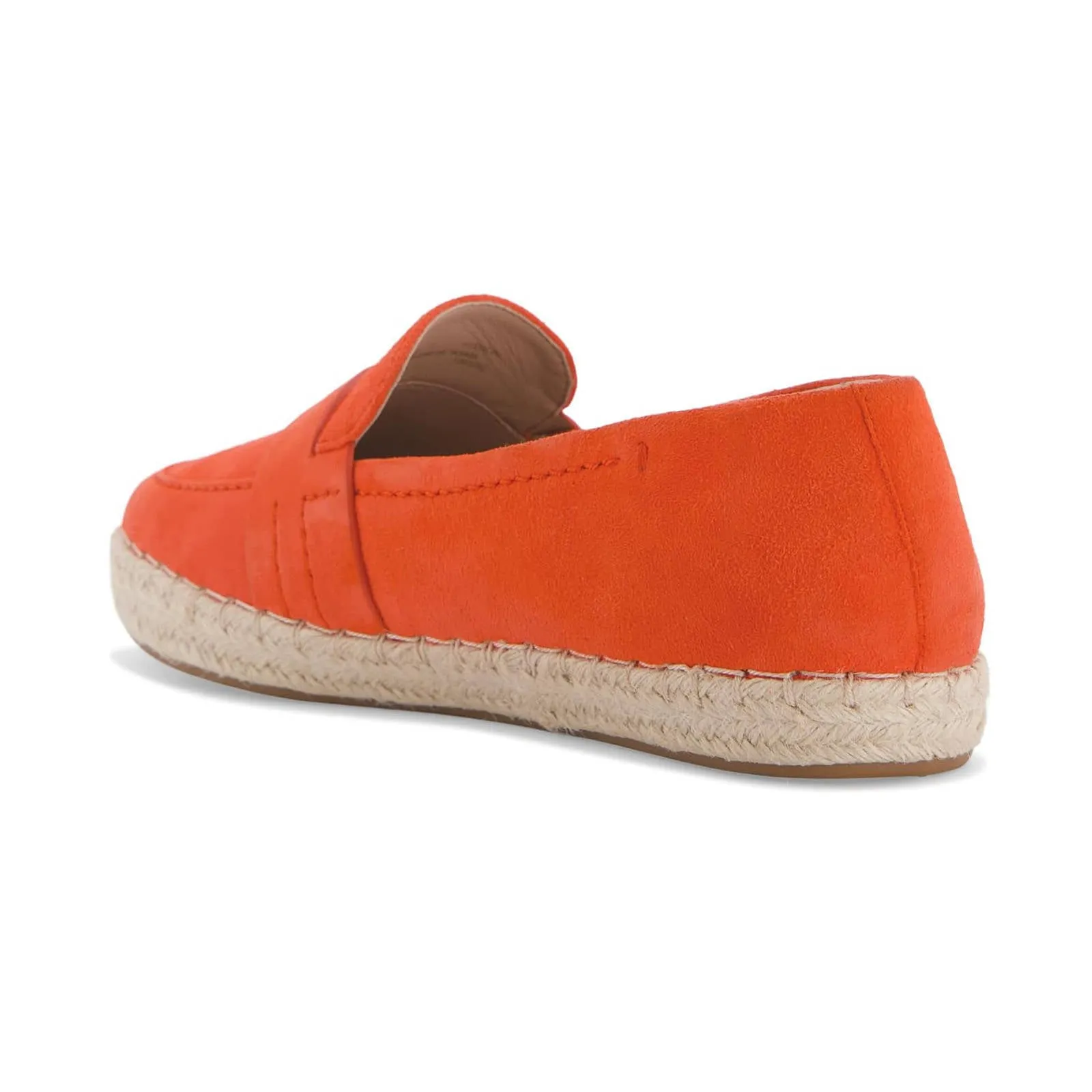 Cole Haan Cloudfeel Montauk Suede Women's Loafer Shoes