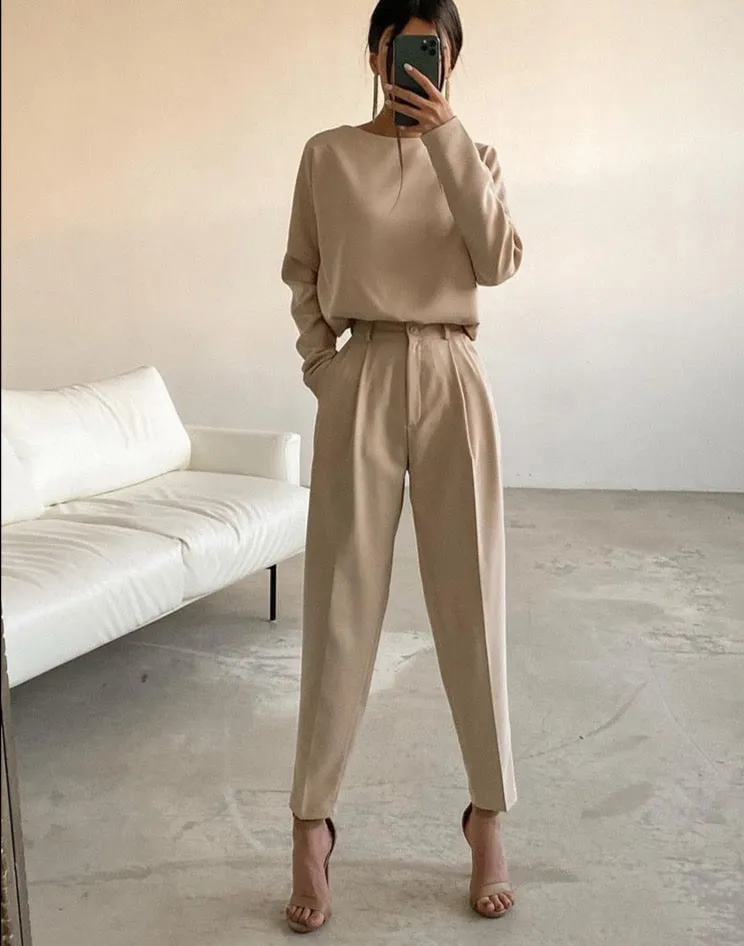 Elegance Two-piece Set
