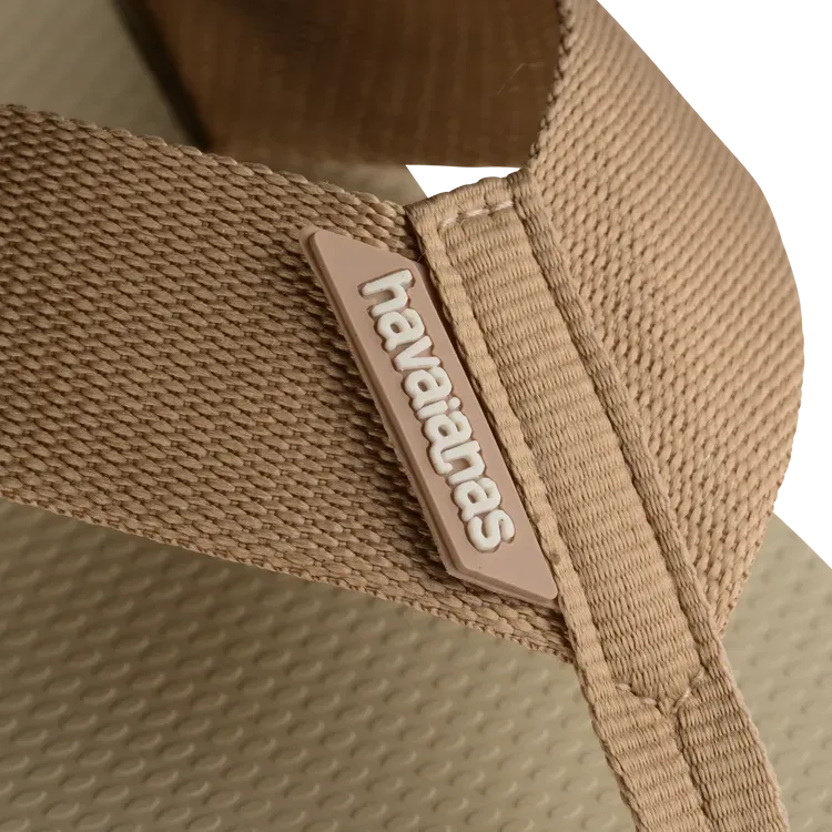 Havaianas Men's Urban Basic Flip Flops