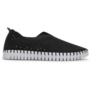 Ilse Jacobsen Tulip 139 Textile Women's Comfort Shoes - UK 7 - US 9 Women - EU 40