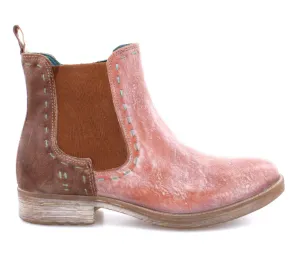 Roan Hostile Boots