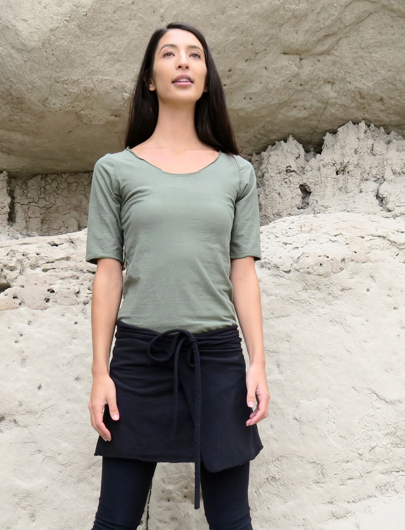 Slip Simplicity Shirt