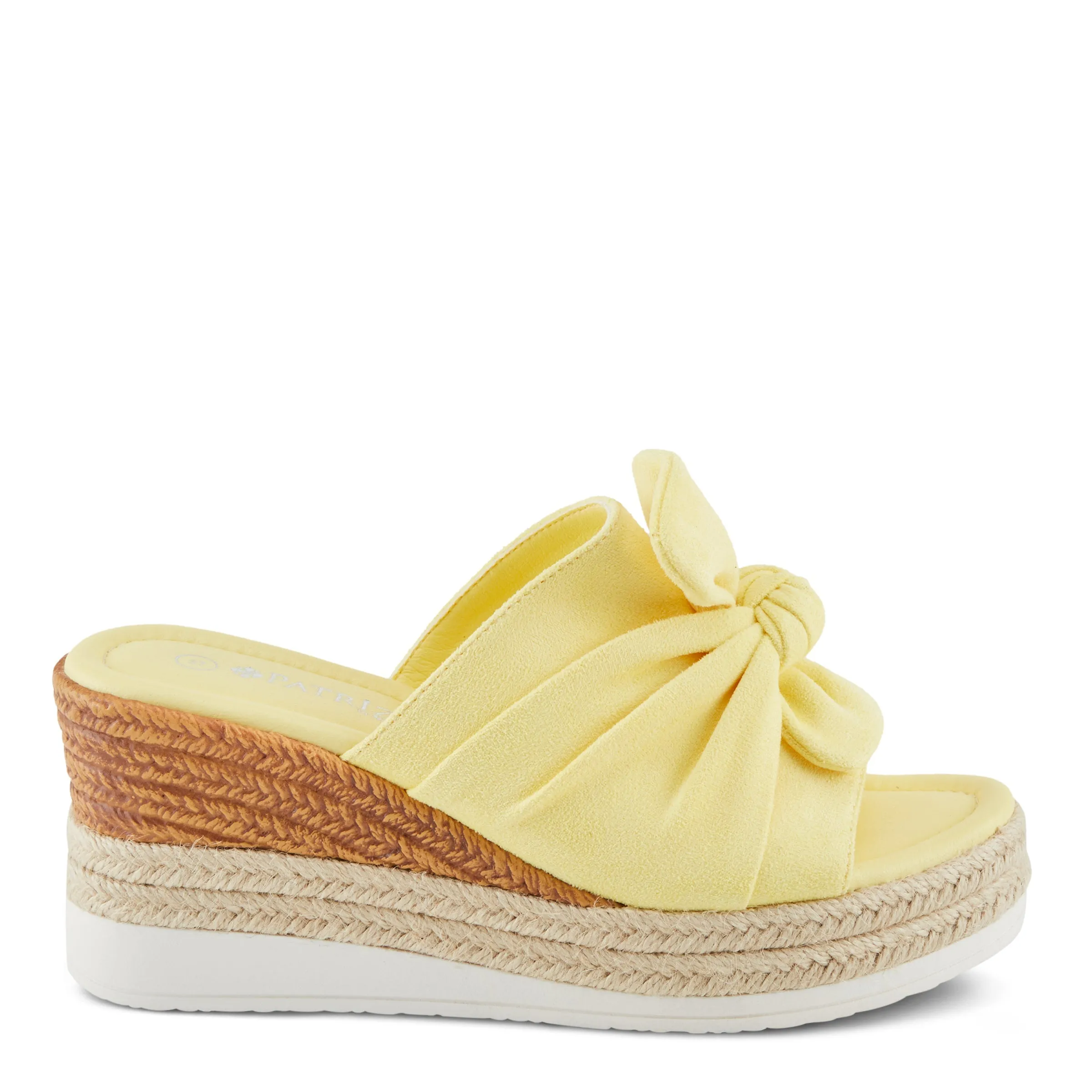 Spring Step Shoes Patrizia Bellaluce Sandals